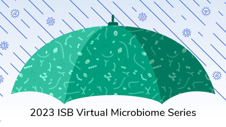 2023 ISB Virtual Microbiome Series